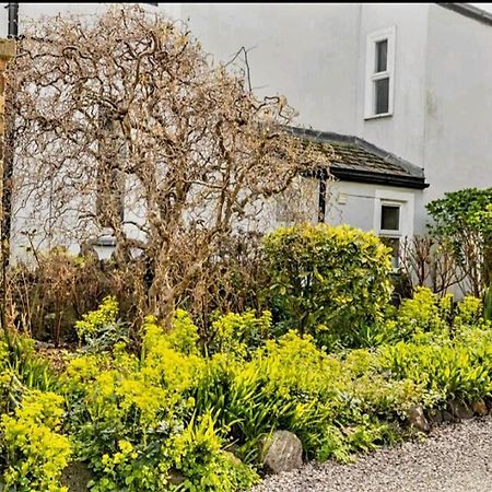 The Mews - Less Than 1Km To City Centre - Stadium - Castle - 10 Min Walk Cardiff Bagian luar foto