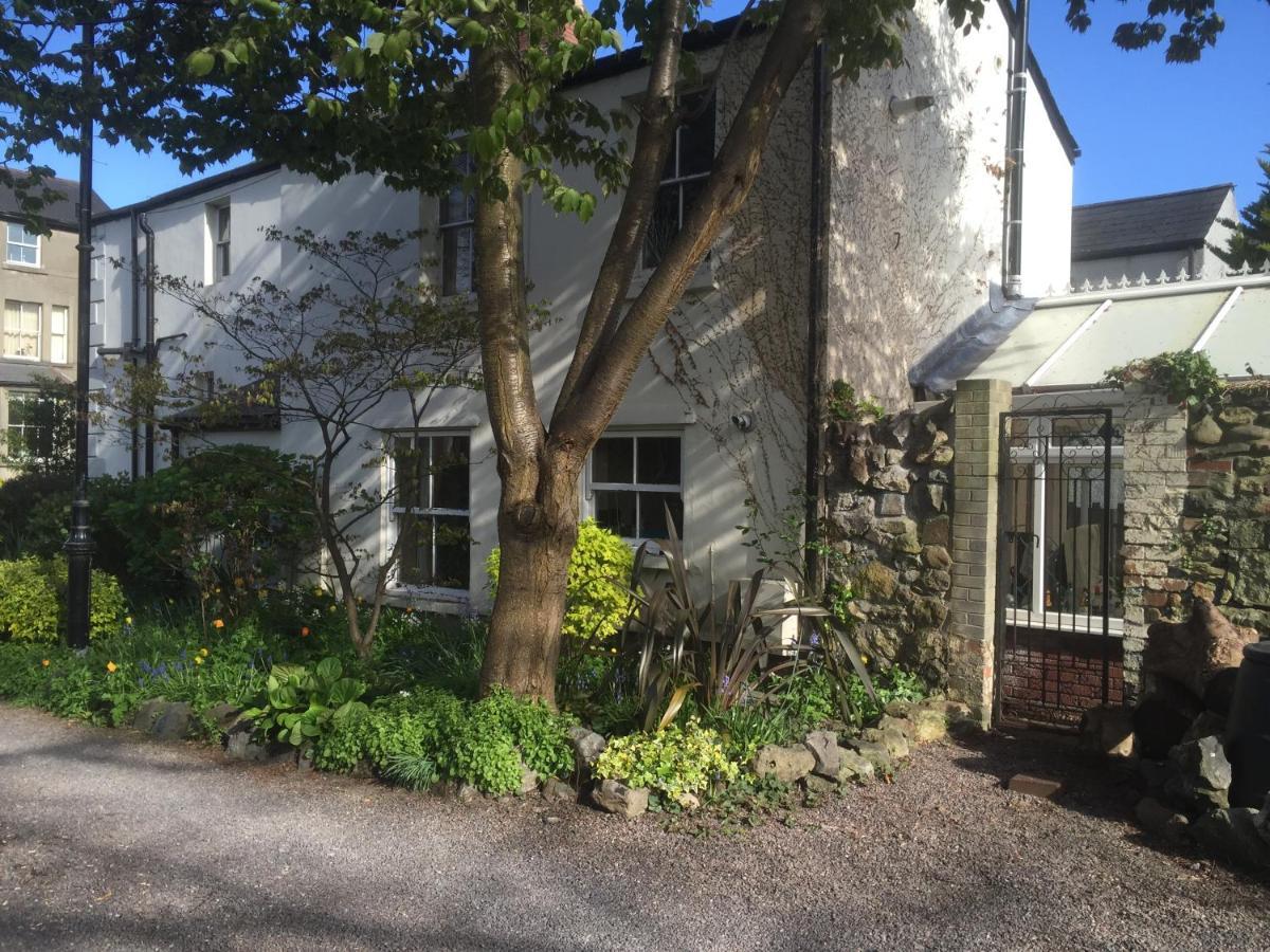 The Mews - Less Than 1Km To City Centre - Stadium - Castle - 10 Min Walk Cardiff Bagian luar foto